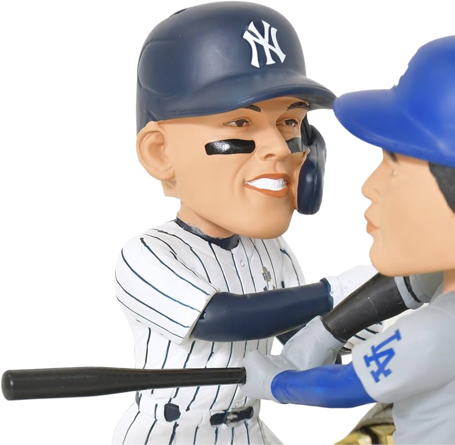 Amazon.co.jp: 【限定2024体】大谷翔平×アーロン・ジャッジ